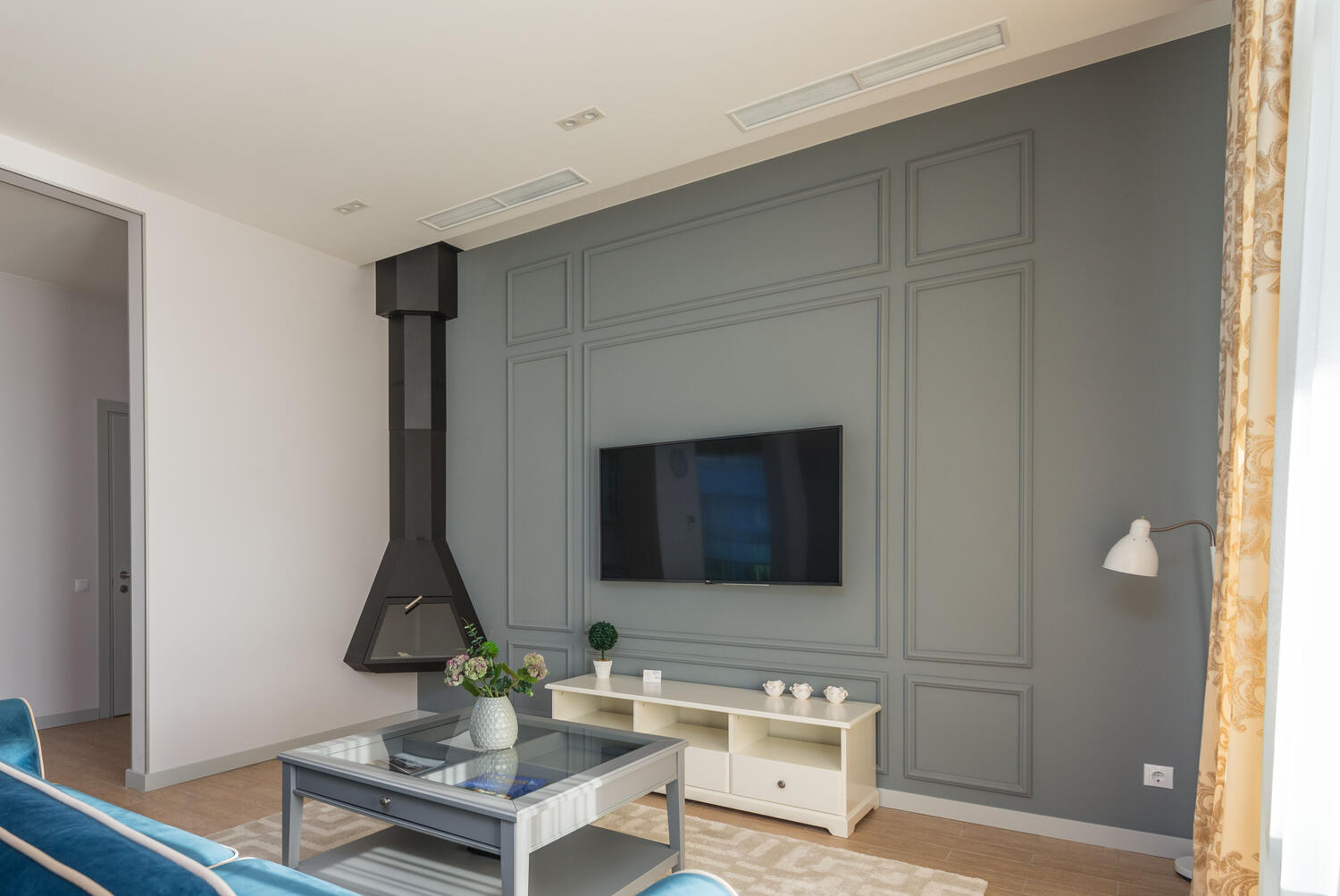 Lawn Care & Landscaping home interior painting